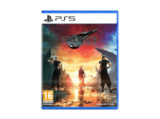 Videojuego Final Fantasy VII Rebirth PS5 por 33,05€