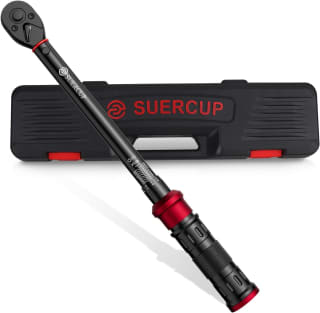 SUERCUP Llave Dinamométrica De 1/2 Pulgada por $645 en Amazon