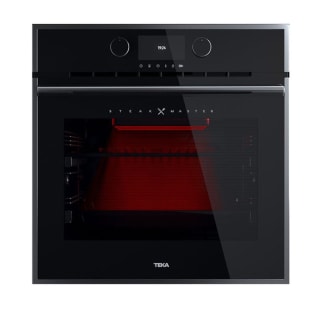 Horno marca TEKA Steakmaster color Negro Inox por 701€