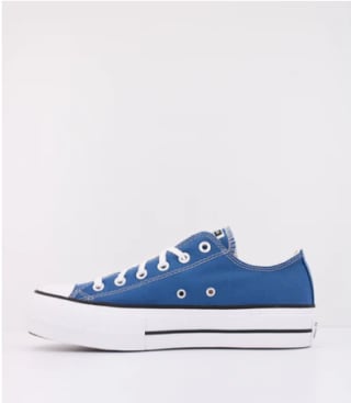 CONVERSE CHUCK TAYLOR ALL STAR LIFT OX à 29,95€