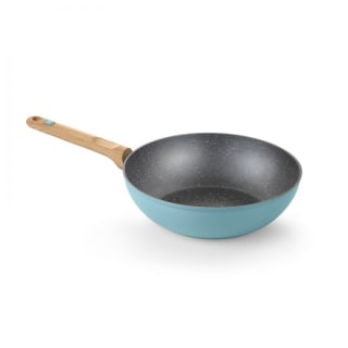 Bra - Wok Nordik 28 cm, por solo 16,26€