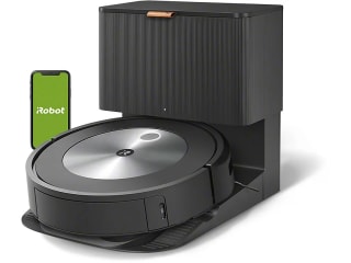 Robot aspirador iRobot Roomba j7+, Dirt Detect, Clean Base por 489€