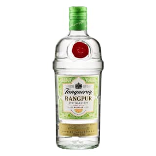 Gin da Tanqueray Rangpur de 700ml - R$ 69,90