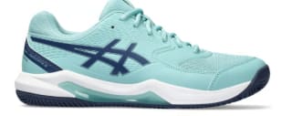 Gel-Dedicate Zapatilla Deportiva Padel Hombre Azul Asics por $41.990