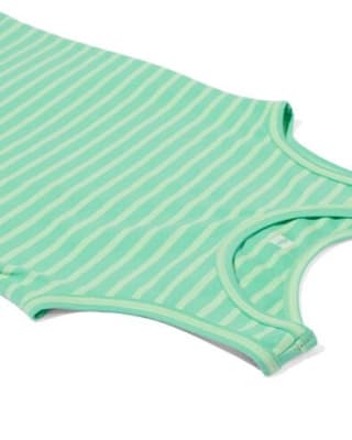 2-pack katoenen kinderhemden €3 bij de Hema