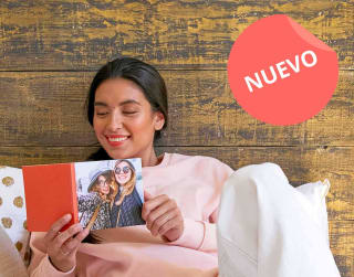 Smart Album 24 páginas por 4,90€ en Hofmann