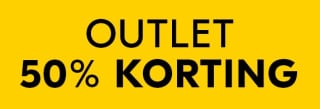Tot 50% korting in de sale bij Livera