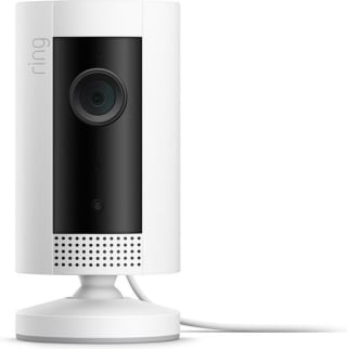 Ring Indoor Cam (Wit) voor €44,49 bij Bol.com