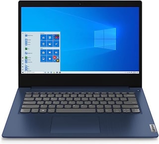 Lenovo IdeaPad 3 14" FHD Ryzen 3 8GB 512GB por $8,109 en Amazon