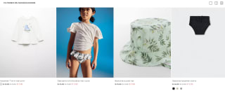 Tot 85% korting tijdens de Spring Sale bij Mango Outlet