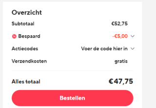 Xiaomi TV Box S 3e generatie – 4K UHD, Google TV, 32 GB voor €47,75 dmv code bij Aliexpress