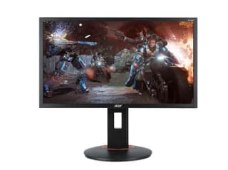Monitor Gamer Acer 23,6" TN 1920x1080 Nitro XFA240Q por $129.990