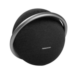 Caixa de Som da Harman Kardon, modelo Onyx Studio 7 na cor preta - R$ 1.059