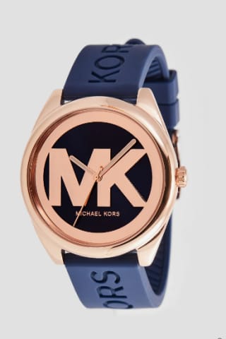 Reloj para Mujer Michael Kors JANELLE por 77€