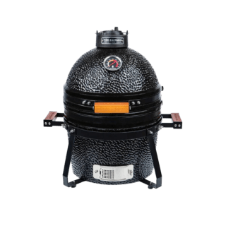 The Bastard Basic Compact LE met 50% korting bij HarlemBBQ