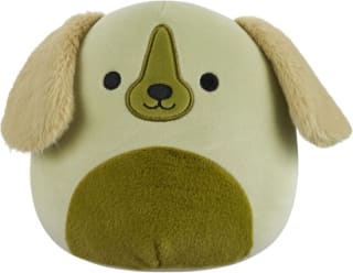 Squishmallows - 19 cm Plush P22 - Brad the Golden Retriever voor €9,99 bij Bol
