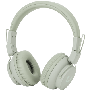 Fresh ‘n Rebel draadloze koptelefoon in diverse varianten voor €12,95 bij de Action