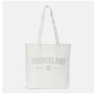 Bolso tote Timberland Easy por 14.99€