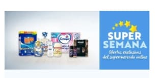 La Super Semana en Carrefour.