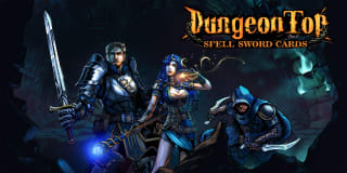 DungeonTop Nintendo Switch por 0,99€.