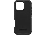 Otterbox Defender Apple iPhone 16 Pro Max Back Cover Zwart voor €15,95 bij Bol