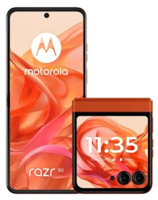 Motorola RAZR 50 512GB Telcel con TDC Inbursa