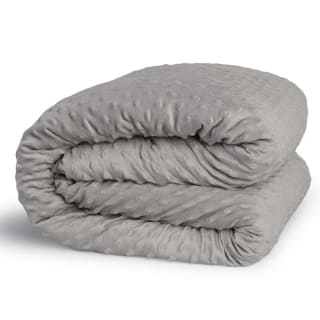 Verzwaringsdeken 140x200 cm 7 kilo incl. hoes voor €29,95 bij de Action