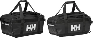 Unisex Helly Hansen Scout HH Duffel set M en L voor €74,99 bij Amazon