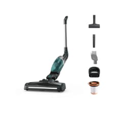 Aspirateur balai X-Trem Compact 2-in-1 RH1239WO ROWENTA à 199,99€