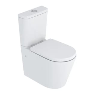 Pack Wc con salida dual gino por solo 139€ en Bricodepot