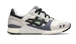 Baskets Asics GEL-Lyte III OG à 35,90€