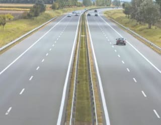 Gratis Tolbadge voor Frankrijk, Spanje, Portugal en Italië