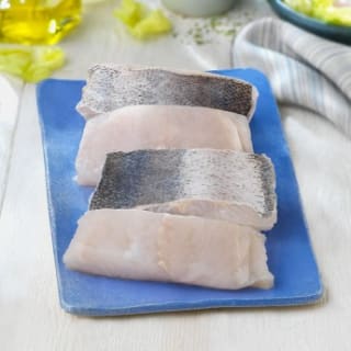 -50% en la segunda unidad merluza