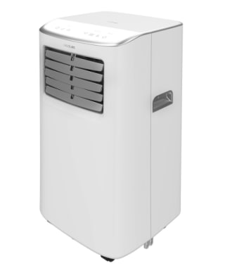 Cecotec Aire acondicionado portátil con 1.720 frig/h por 158,46€