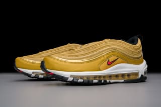 Nike Air Max 97 OG Golden Bullet damesschoenen voor €69,95 bij Lo10m