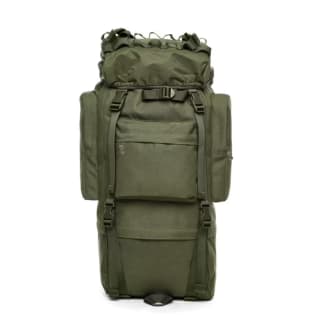 Mochila Táctica Militar de gran capacidad 70L por 6,59€