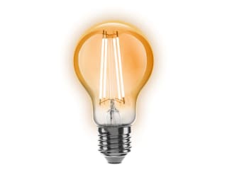LIVARNO home LED-filamentlamp Ø6 cm - Zigbee Smart Home voor €3,99 in de Lidl webshop