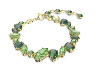 30% korting op geselecteerde ringen en armbanden bij Swarovski