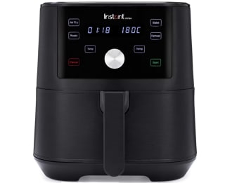 Freidora Instant Pot Vortex 4 en 1 de Aire Digital Antiadherente Función de Horno 700W 5,7 L por solo 52,59€