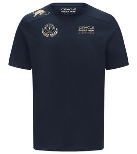 Oracle Red Bull Racing x Max Verstappen items vanaf €4,99 bij Outlet46