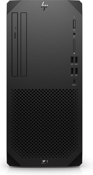 HP Z1 G9 i7-12700 Tower - Core i7-12700 voor €1599 bij Bol.com