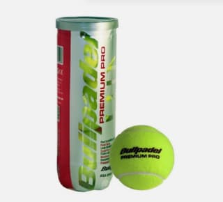 Bullpadel premium pro a solo 3,36€