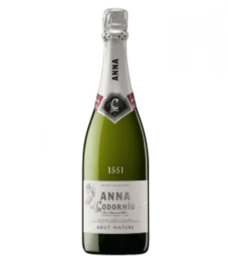Anna de Codorniu Brut Nature 750.00ml por solo 4,89€
