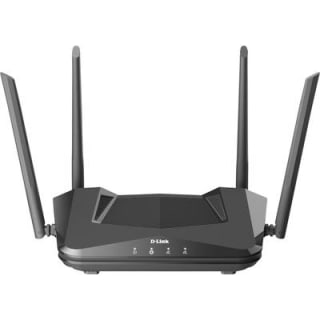 D-Link AX1500 EXO WiFi-router voor €41,99 bij Bol