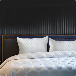 Ergonomisch hoofdkussen van traagschuim 70 x 50 cm voor €14,95 in de Action webshop