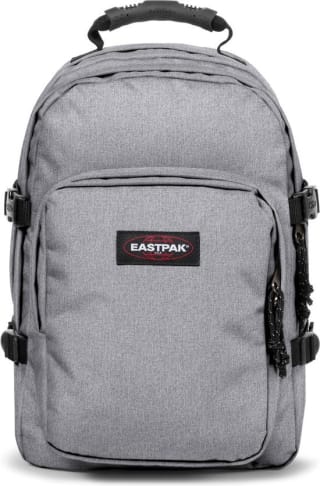 Rugzak Eastpak Provider Sunday Grey voor €45,13 bij Bol