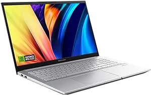 ASUS Vivobook Pro 15 M6500XV Laptop: £780.99