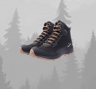 10% korting met de kerst kortingscode bij Bergfreunde