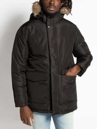 Parka Jack&Jones modelo Great Hombre por 30,76€