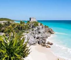 Riviera Maya Playa del Carmen 7 Noches por 1.091€